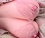 Female Doll in White with 3.5kg