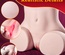 Female Doll in White with 9kg