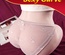 Female Doll in White with 9kg