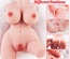 Female Doll in White with 3.2kg