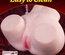 Female Doll in White with 14.6kg